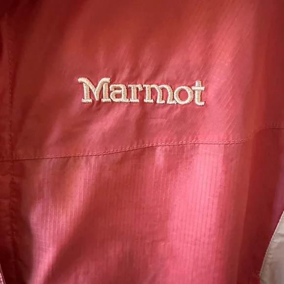 Marmot windbreaker, women’s S - Picture 6 of 7